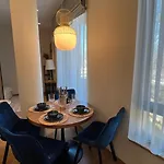 Apartment Do