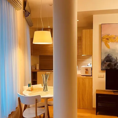 Do Apartment