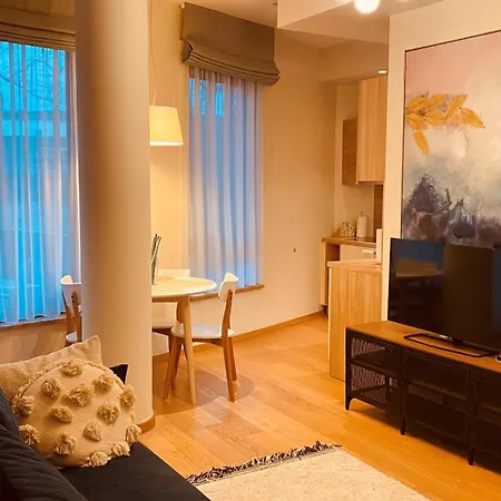Apartment Do Druskininkai