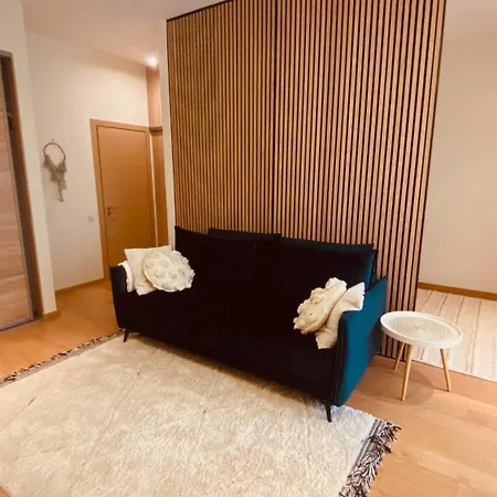 Do Apartment *