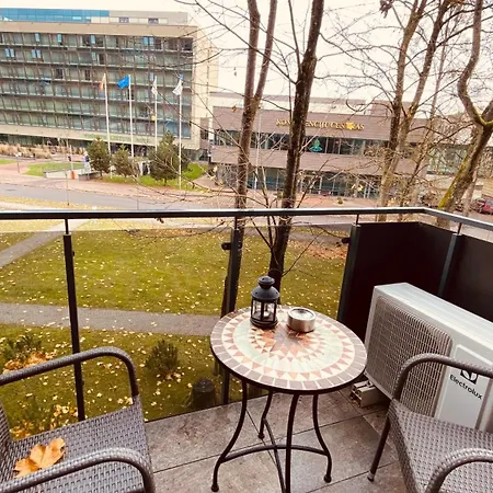 Do Apartment Druskininkai
