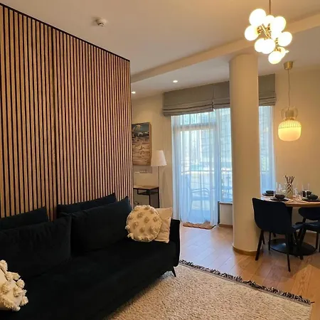 Apartment Do Druskininkai