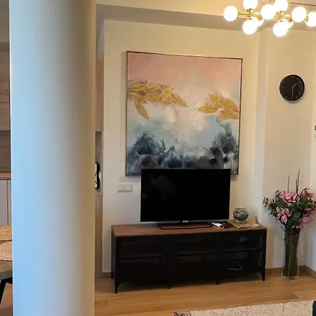 Apartment Do *